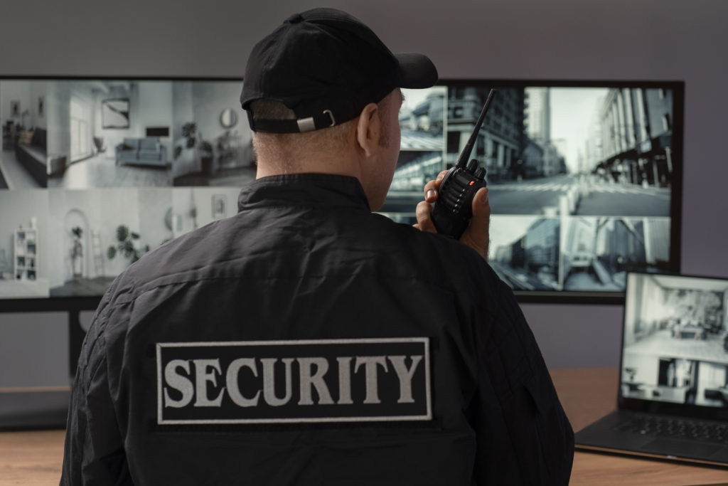 Corporate & Commercial – Resurgens Security Services